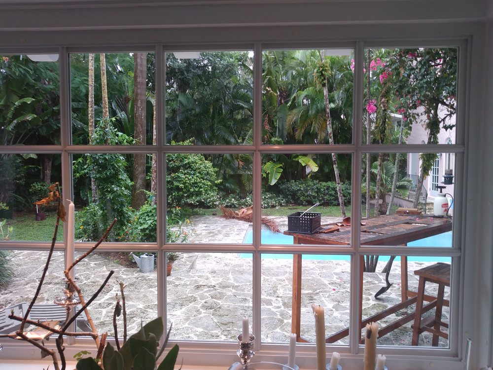 Photo of American Window and Pressure Cleaning Systems