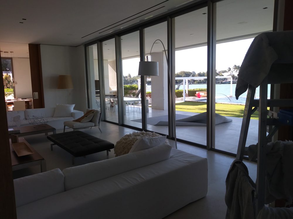 Photo of American Window and Pressure Cleaning Systems