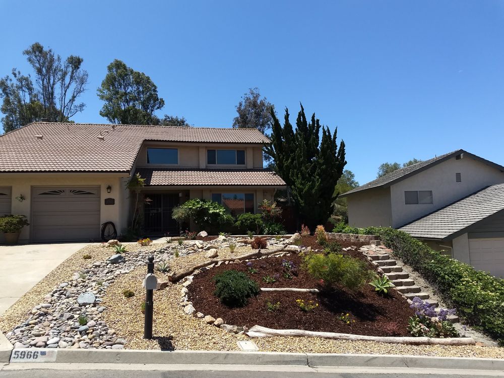 Photo of Cal Trends Landscaping