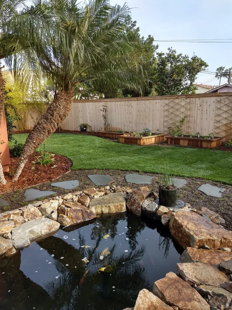 Photo of Cal Trends Landscaping