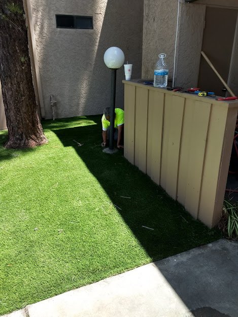 Photo of Cal Trends Landscaping