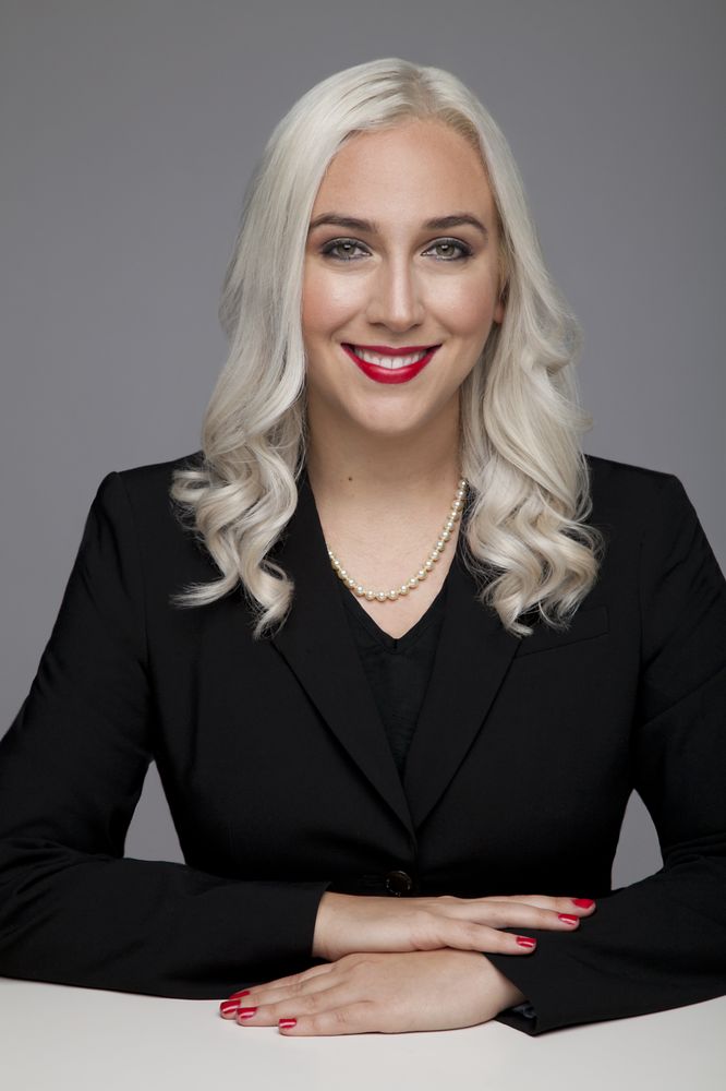 Photo of Alexandra Lozano Immigration Law