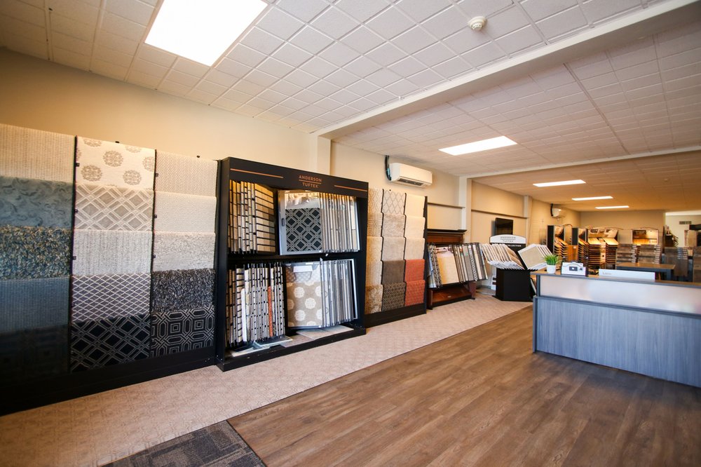 Photo of Virgin Carpets and Flooring