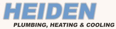Photo of Heiden Plumbing Heating & Cooling