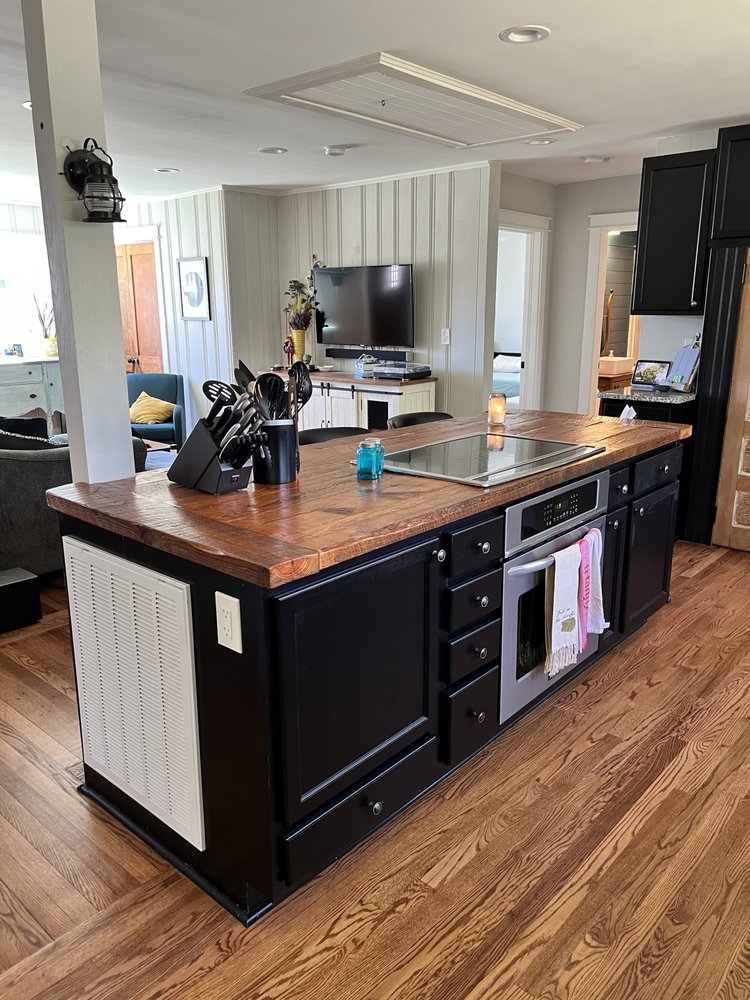 Photo of Sparkle City Cleaning Services