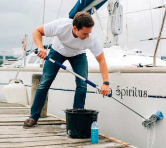 Photo of Marina's Harbor Cleaning Services