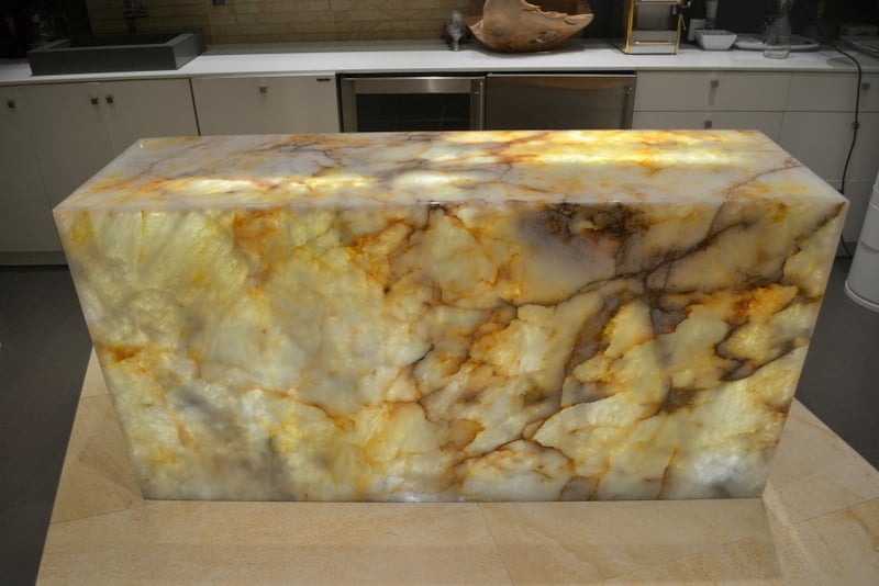 Photo of NY Stone