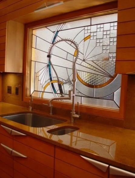 Photo of Tracy's Stained Glass Studio