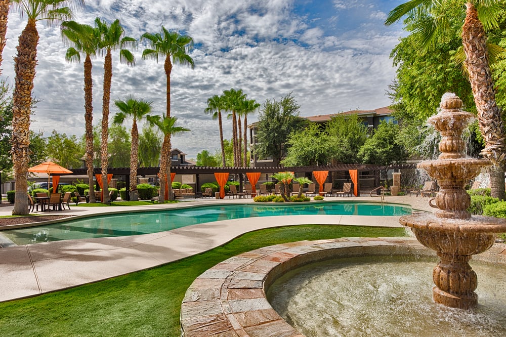 Photo of Stonebridge Ranch Apartments