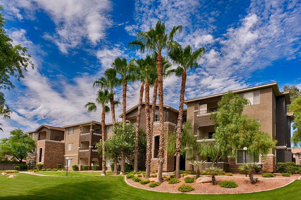 Photo of Stonebridge Ranch Apartments