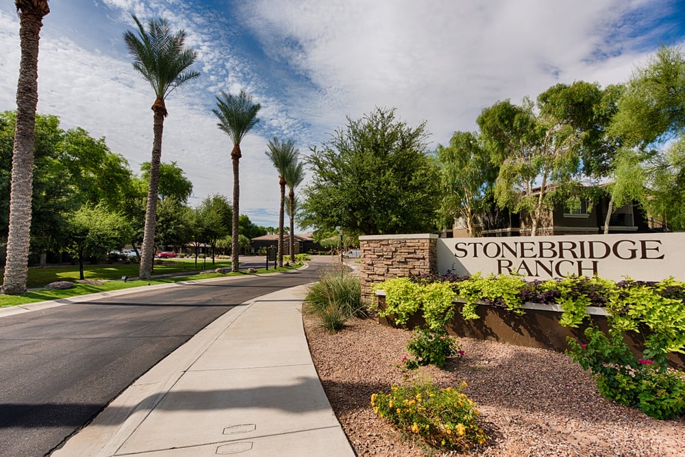 Photo of Stonebridge Ranch Apartments