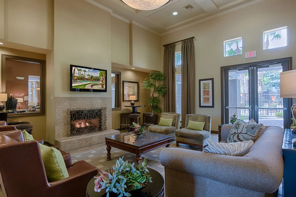 Photo of Stonebridge Ranch Apartments