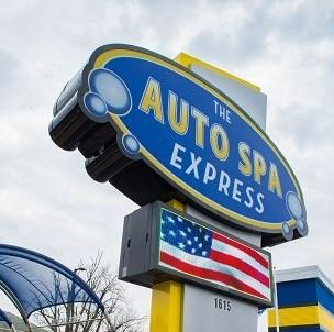 Photo of Bel Air Auto Spa Express