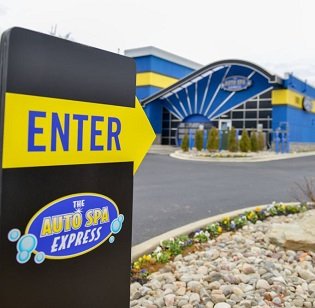 Photo of Bel Air Auto Spa Express