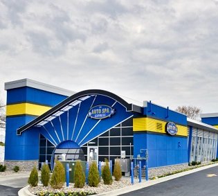 Photo of Bel Air Auto Spa Express