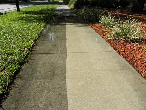 Photo of Power Bro's Pressure Washing