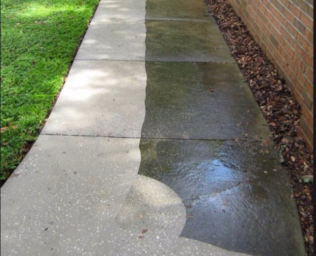 Photo of Power Bro's Pressure Washing