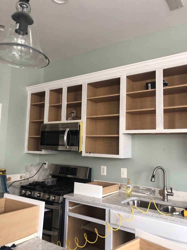 Photo of Daniel's Painting and Carpentry