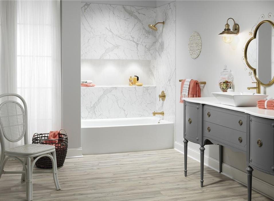 Photo of Bath & Window Solutions