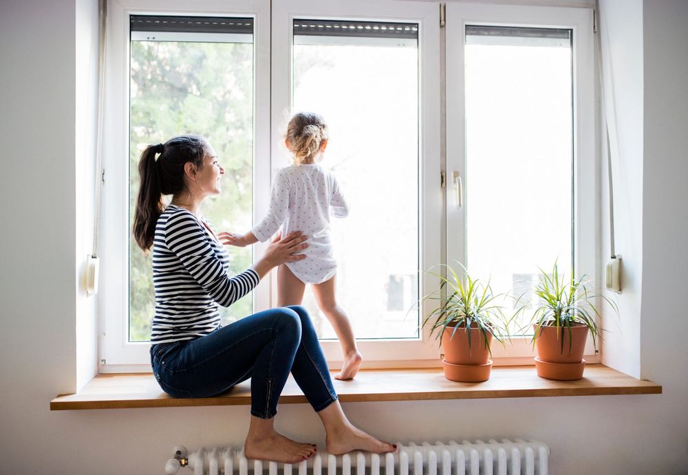 Photo of Bath & Window Solutions