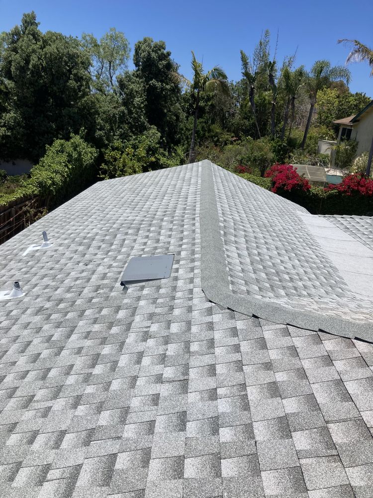 Photo of JR Custom Roofing