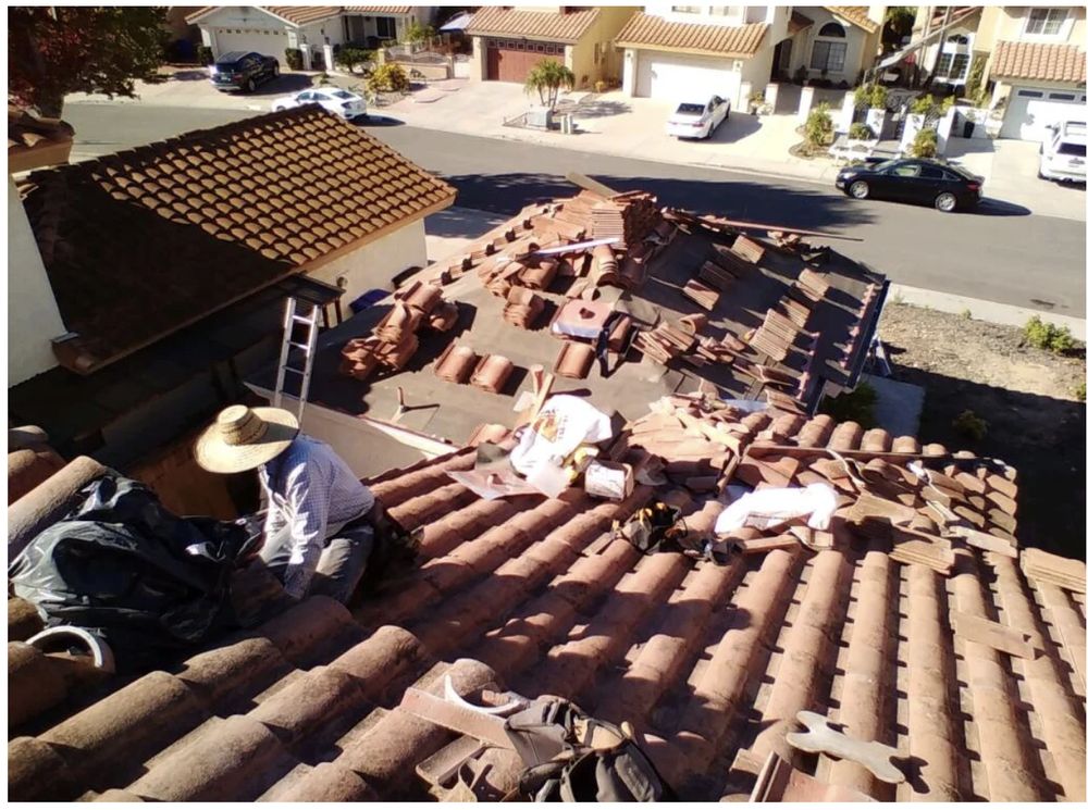 Photo of JR Custom Roofing