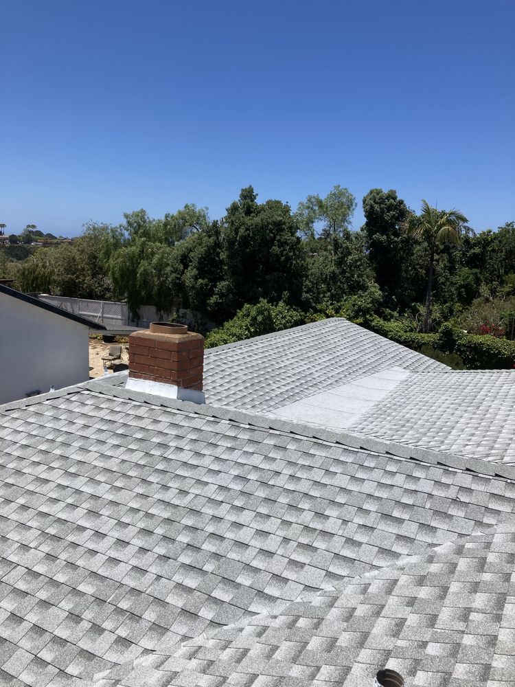 Photo of JR Custom Roofing