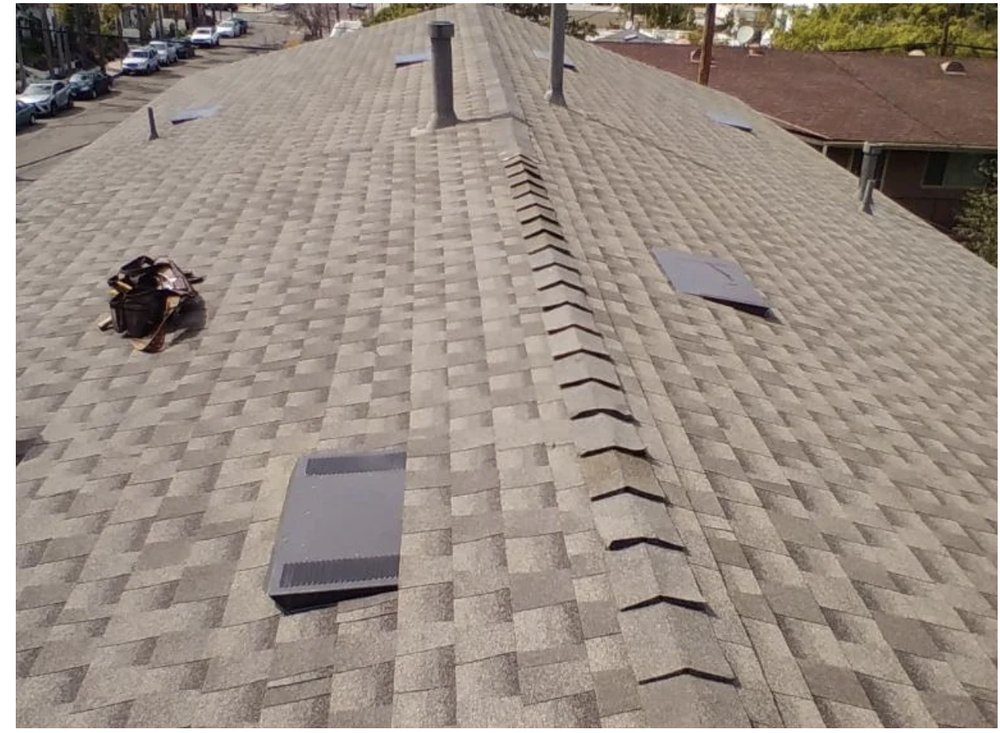 Photo of JR Custom Roofing