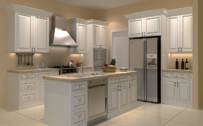 Photo of Cream City Cabinets