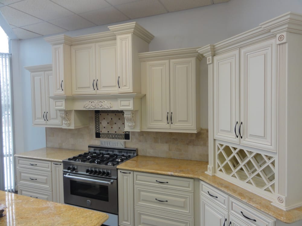 Photo of Cream City Cabinets