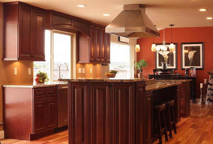 Photo of Cream City Cabinets