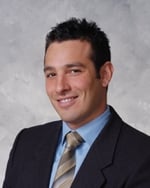 Photo of Jordan Brody