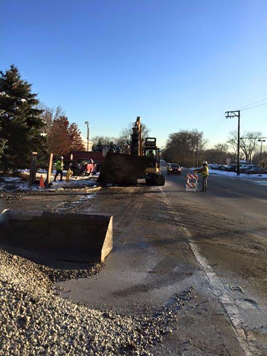Photo of Elk Grove Village Sewer & Plumbing