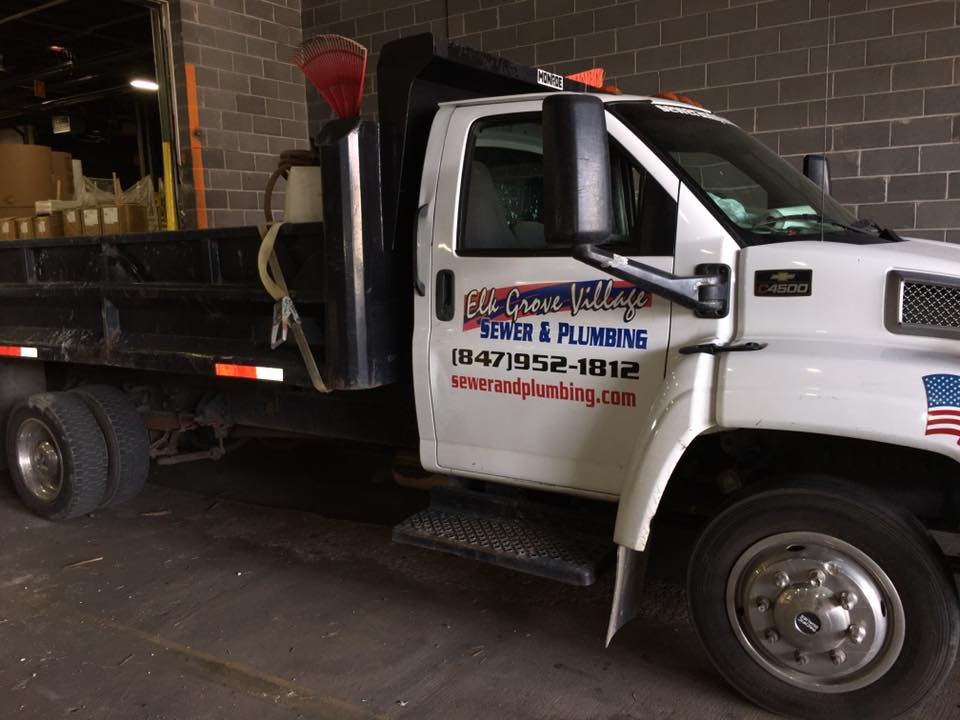Photo of Elk Grove Village Sewer & Plumbing