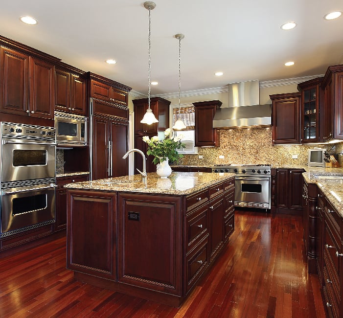 Photo of Ted's Flooring