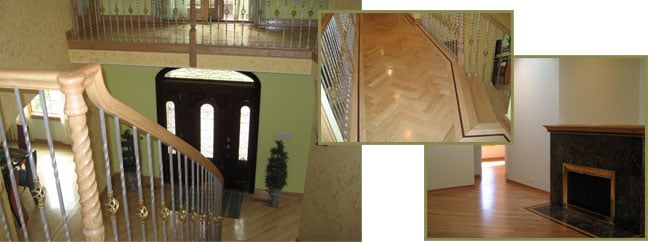 Photo of Ted's Flooring