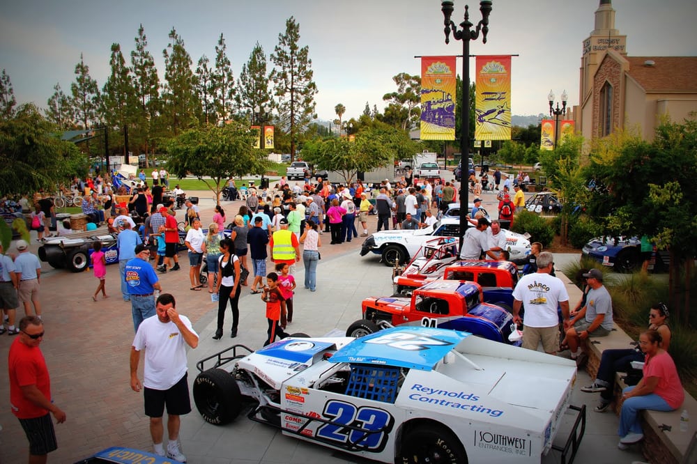 Photo of Downtown El Cajon Business Partners