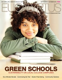 Photo of Eucalyptus Magazine