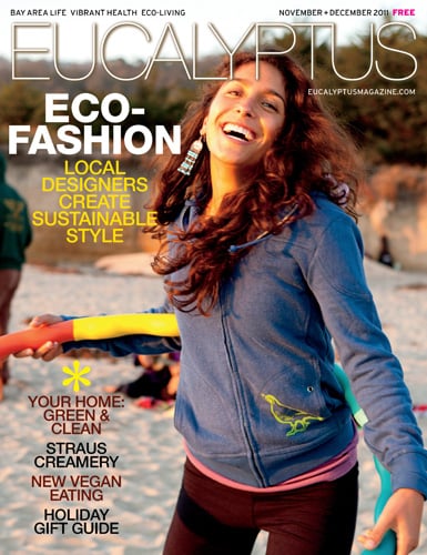 Photo of Eucalyptus Magazine
