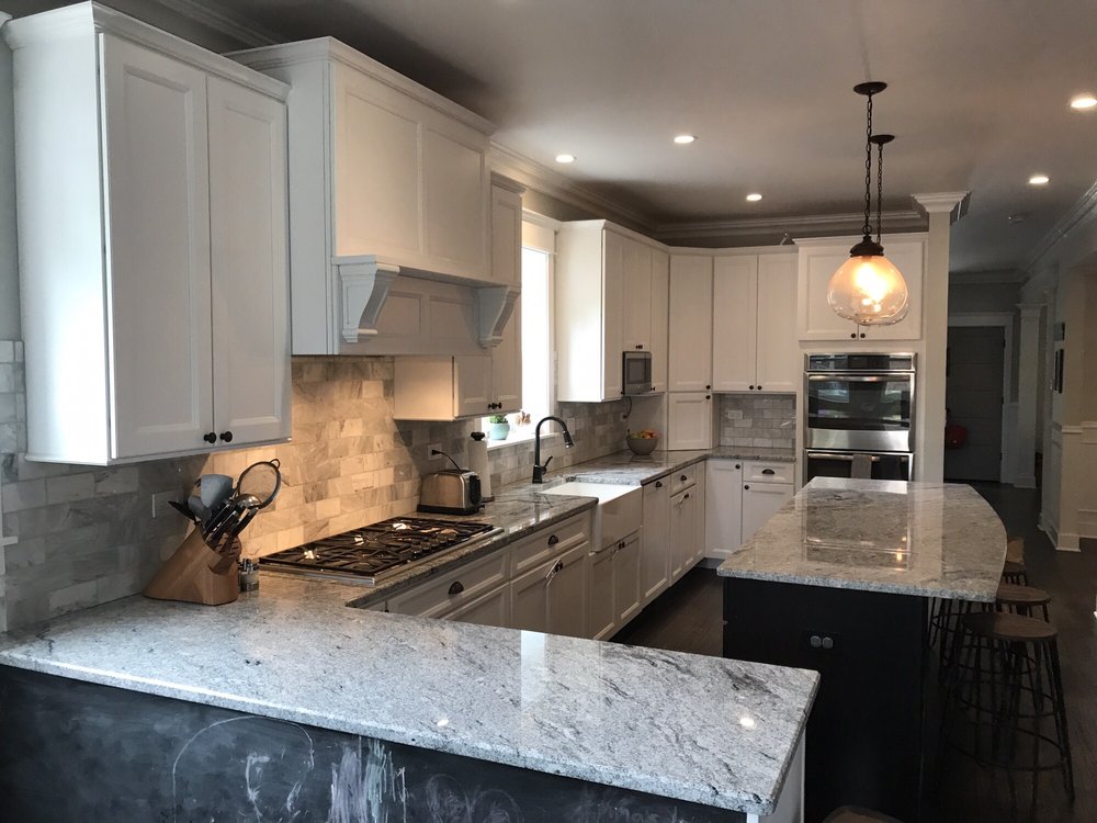 Photo of RID Stone - Granite & Marble