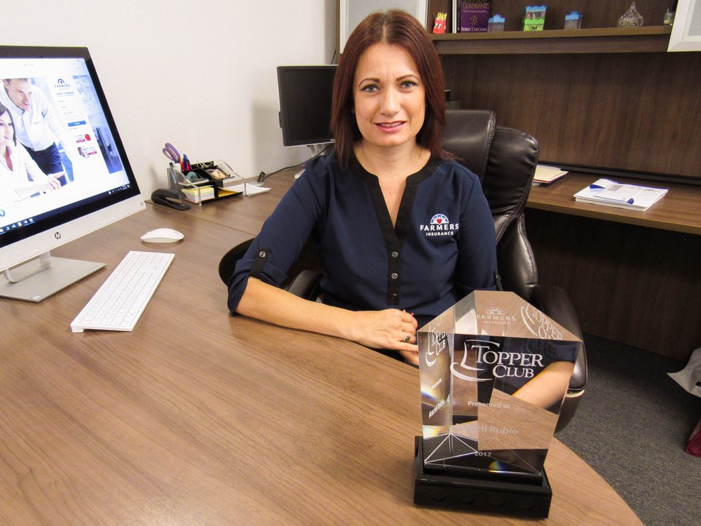 Photo of Farmers Insurance - Araceli Rubio