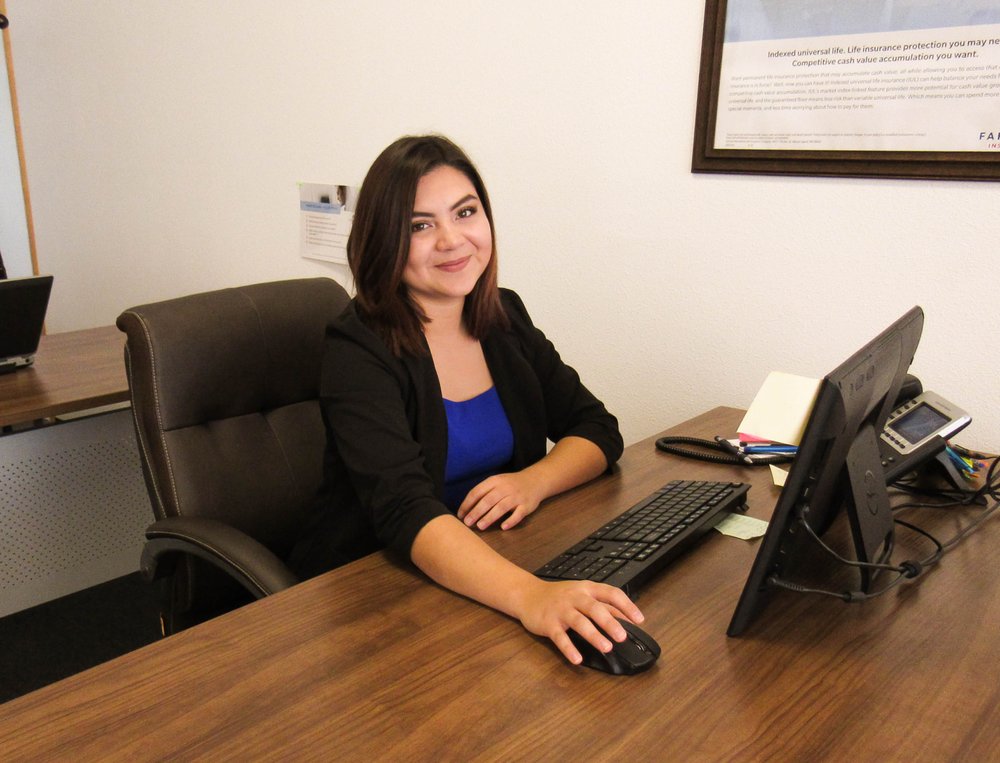 Photo of Farmers Insurance - Araceli Rubio