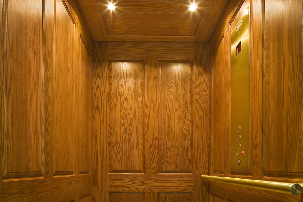 Photo of Vertical Transport