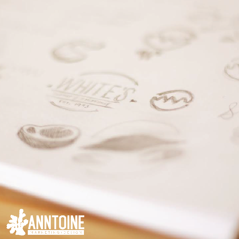 Photo of Anntoine Marketing and Design