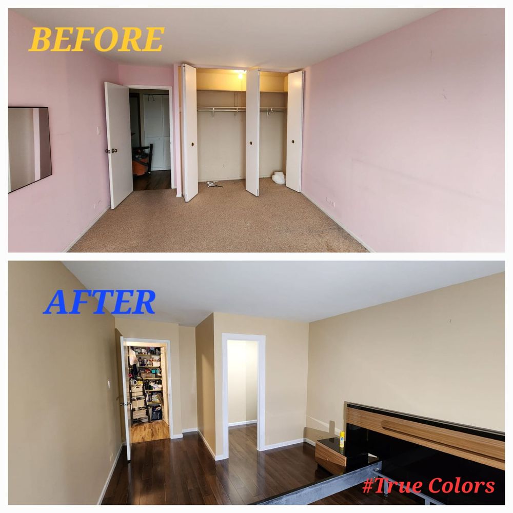 Photo of True Colors