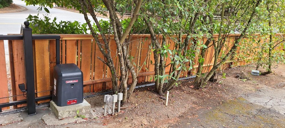 Photo of Automatic Gate Pros