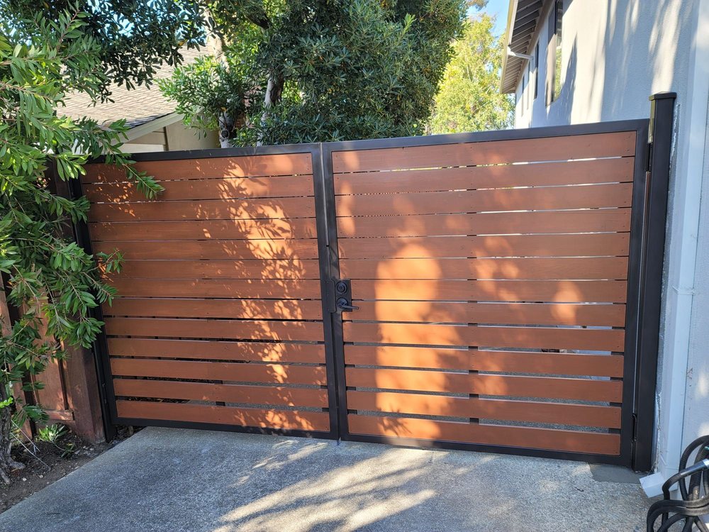 Photo of Automatic Gate Pros