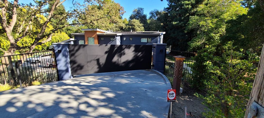 Photo of Automatic Gate Pros