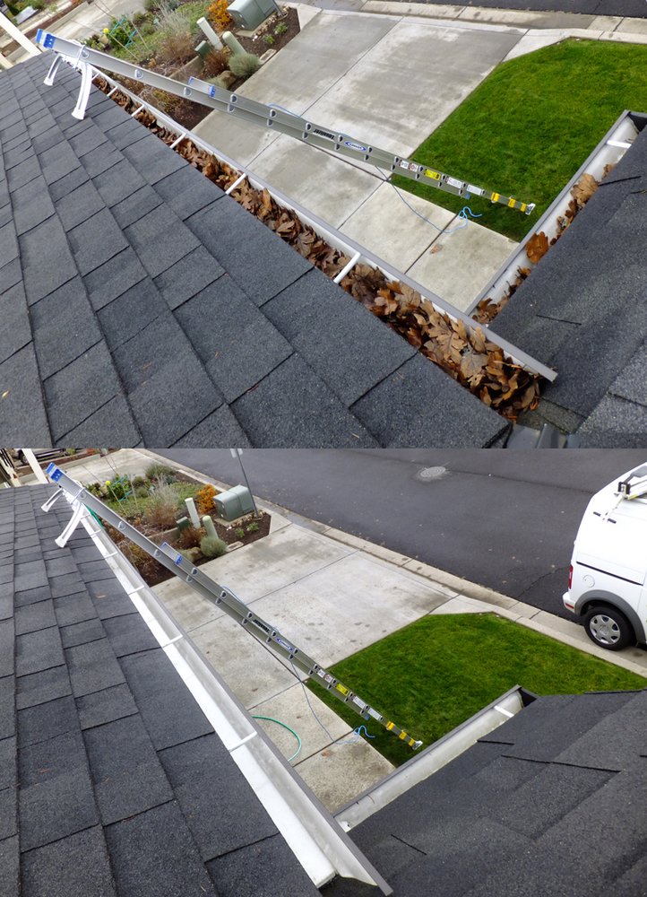Photo of Regal Exterior Cleaning