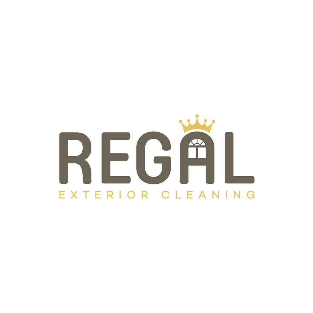 Photo of Regal Exterior Cleaning